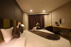 Muong Thanh Mui Ne Hotel