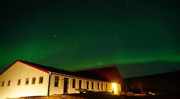 Hótel Selið