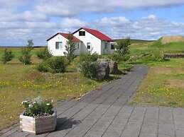 Hótel Selið