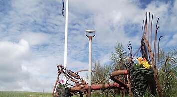 Hótel Selið