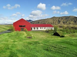 Hótel Selið