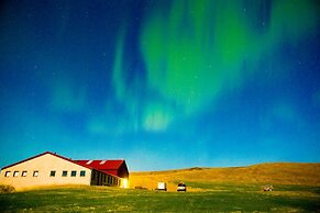 Hótel Selið
