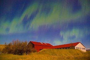 Hótel Selið