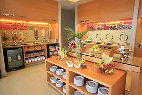 Hampton Inn by Hilton Silao-Aeropuerto Bajio