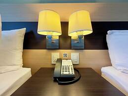 Hampton Inn by Hilton Silao-Aeropuerto Bajio
