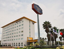 Hampton Inn by Hilton Silao-Aeropuerto Bajio