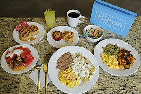 Hampton Inn by Hilton Silao-Aeropuerto Bajio