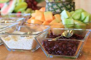 Hampton Inn by Hilton Silao-Aeropuerto Bajio