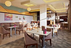 Hampton Inn by Hilton Silao-Aeropuerto Bajio