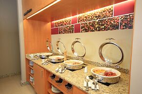 Hampton Inn by Hilton Silao-Aeropuerto Bajio