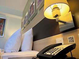 Hampton Inn by Hilton Silao-Aeropuerto Bajio