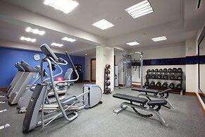 Hampton Inn by Hilton Silao-Aeropuerto Bajio