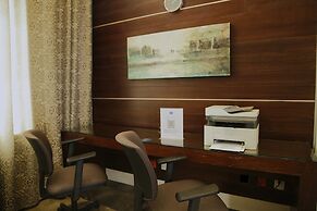 Hampton Inn by Hilton Silao-Aeropuerto Bajio