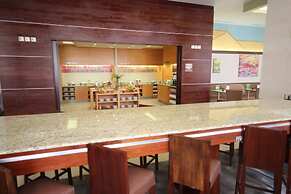Hampton Inn by Hilton Silao-Aeropuerto Bajio