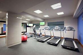 Hampton Inn by Hilton Silao-Aeropuerto Bajio