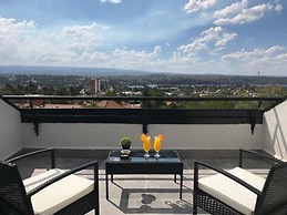 Pinares Panorama Suites & Spa