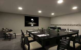 Pinares Panorama Suites & Spa