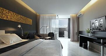 Pinares Panorama Suites & Spa