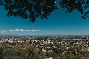 Pinares Panorama Suites & Spa