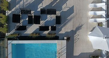 Pinares Panorama Suites & Spa