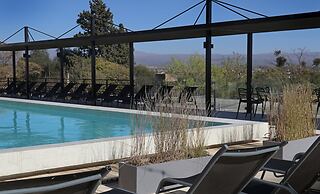 Pinares Panorama Suites & Spa