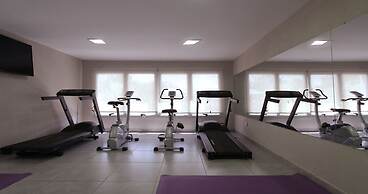 Pinares Panorama Suites & Spa