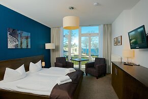 Panorama Hotel Lohme