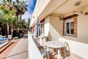 ApartHotel Atlas