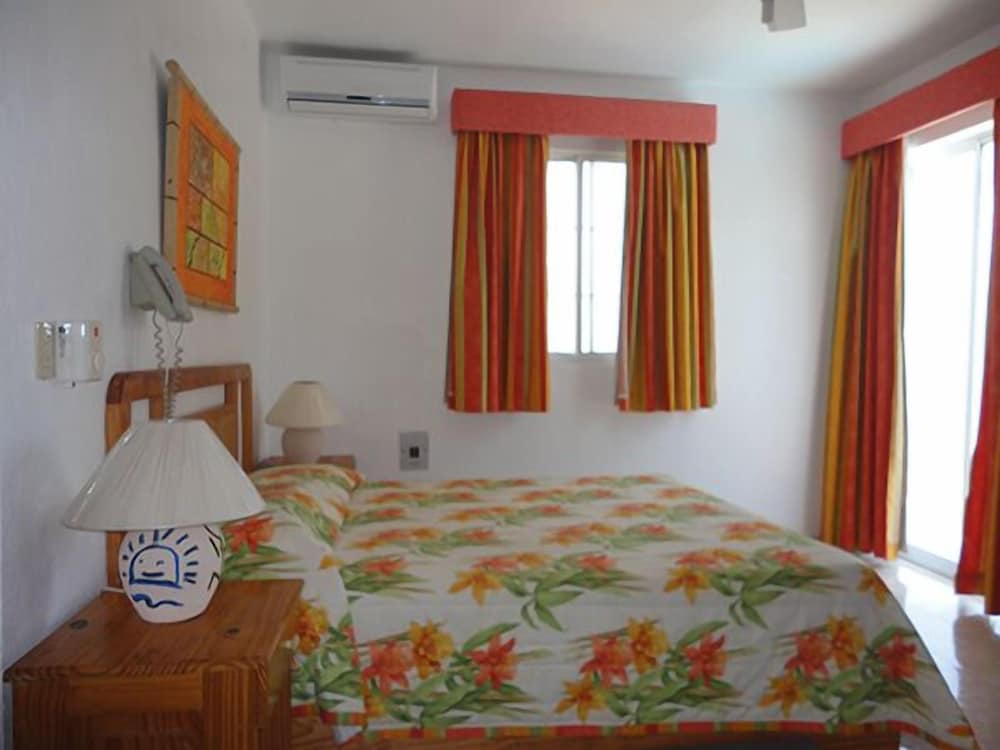 Hotel Angel Gabriel