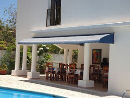 Hotel Angel Gabriel