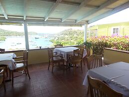 The Ocean Inn