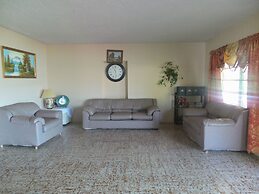 The Ocean Inn