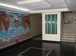 Hotel Dos Naciones