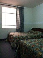 Hotel Dos Naciones