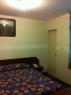 Hotel Dos Naciones