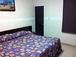 Hotel Dos Naciones