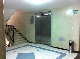 Hotel Dos Naciones
