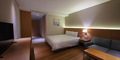 Astar Hotel