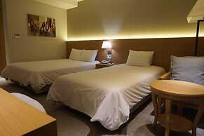 Astar Hotel
