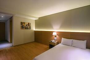 Astar Hotel