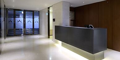 Astar Hotel