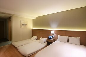 Astar Hotel