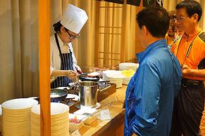 Astar Hotel