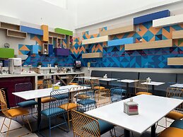 ibis Styles Mexico Reforma