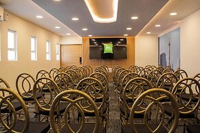 ibis Styles Mexico Reforma