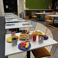 ibis Styles Mexico Reforma