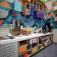 ibis Styles Mexico Reforma