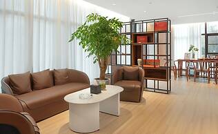 Pullman Wenzhou