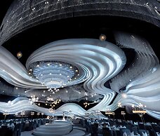 Pullman Wenzhou