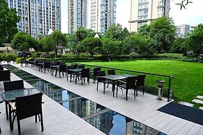 Pullman Wenzhou
